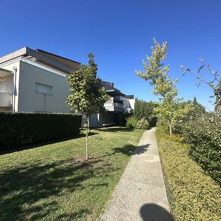 Agreable Loft Aux Portes De Bordeaux 아르티구에스프레보르도 외부 사진
