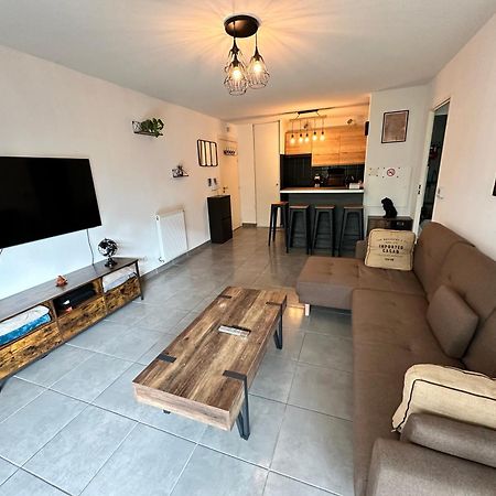 Agreable Loft Aux Portes De Bordeaux 아르티구에스프레보르도 외부 사진