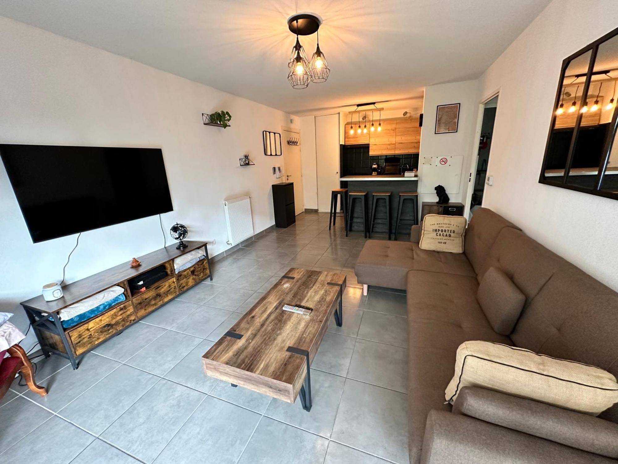 Agreable Loft Aux Portes De Bordeaux 아르티구에스프레보르도 외부 사진